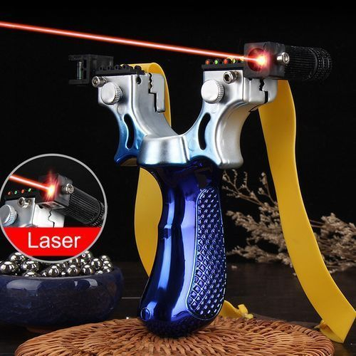 X-Yaa Fronde De Visée Laser Haute Puissance